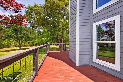 Exterior - 6109 Juniper Dr, Vancleave, MS 39565 photo 9 of 19