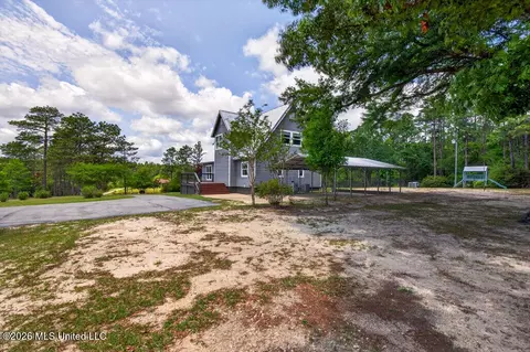 Exterior - 6109 Juniper Dr, Vancleave, MS 39565 photo 19 of 19