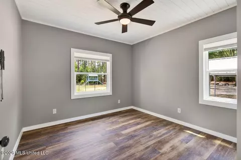 Bedroom - 6109 Juniper Dr, Vancleave, MS 39565 photo 1 of 1