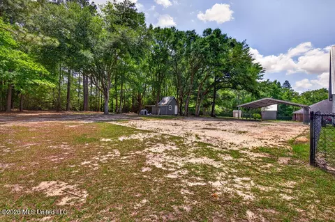 Exterior - 6109 Juniper Dr, Vancleave, MS 39565 photo 14 of 19