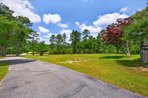 Exterior - 6109 Juniper Dr, Vancleave, MS 39565 photo 5 of 19
