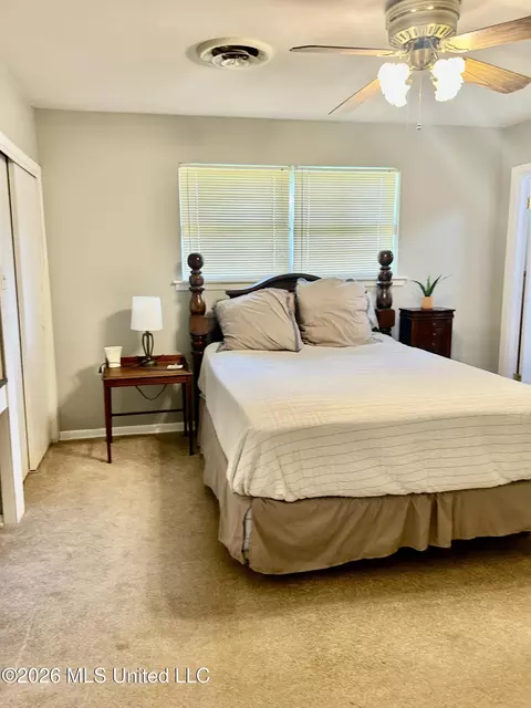 Bedroom - 228 Sinclair St, Mccomb, MS 39648 photo 2 of 3