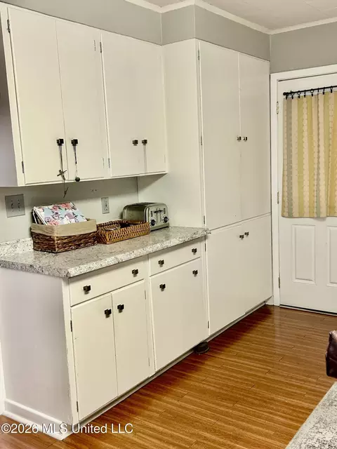 Kitchen - 228 Sinclair St, Mccomb, MS 39648 photo 6 of 6