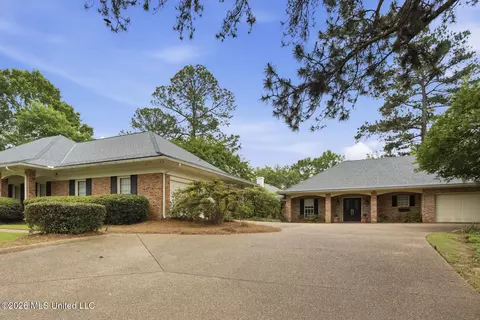 Exterior - 235 Brae Burn Dr, Jackson, MS 39211 photo 1 of 17