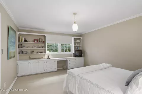 Bedroom - 235 Brae Burn Dr, Jackson, MS 39211 photo 6 of 8