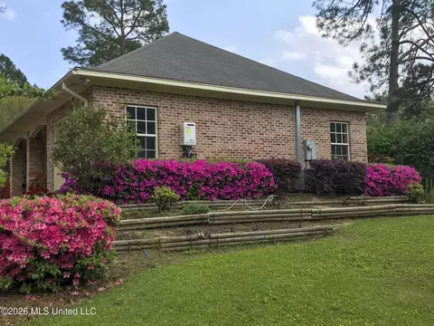Exterior - 235 Brae Burn Dr, Jackson, MS 39211 photo 10 of 17