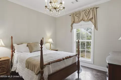 Bedroom - 235 Brae Burn Dr, Jackson, MS 39211 photo 8 of 8