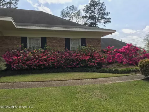Exterior - 235 Brae Burn Dr, Jackson, MS 39211 photo 13 of 17