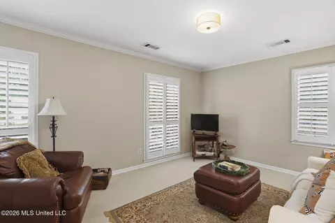 Bedroom - 235 Brae Burn Dr, Jackson, MS 39211 photo 3 of 8