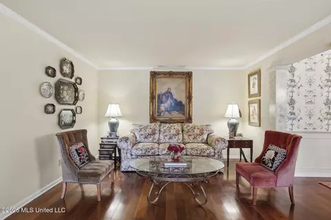 Living - 235 Brae Burn Dr, Jackson, MS 39211 photo 1 of 6