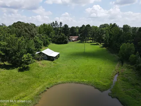9350 College Rd, Olive Branch, MS 38654