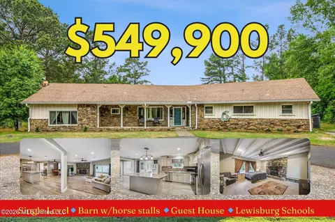 9350 College Rd, Olive Branch, MS 38654