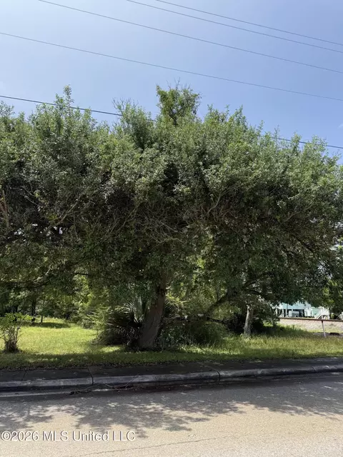 Henderson Avenue, Pass Christian, MS 39571
