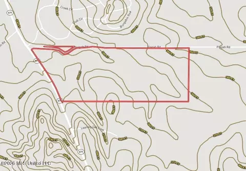 Ms-471, Brandon, MS 39047 photo 5