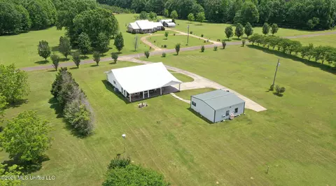 View/Area - 1024 Walker Ln, Summit, MS 39666 photo 2 of 2