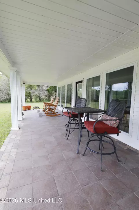 Exterior - 1024 Walker Ln, Summit, MS 39666 photo 7 of 7