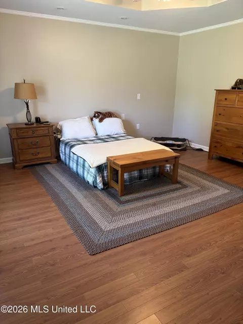 Bedroom - 1024 Walker Ln, Summit, MS 39666 photo 3 of 3