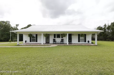 1024 Walker Ln, Summit, MS 39666