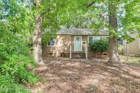 4114 Oak Ave, Gulfport, MS 39507