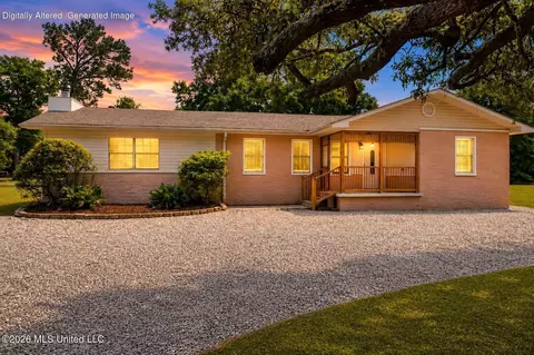 23083 Montebella Rd, Pass Christian, MS 39571