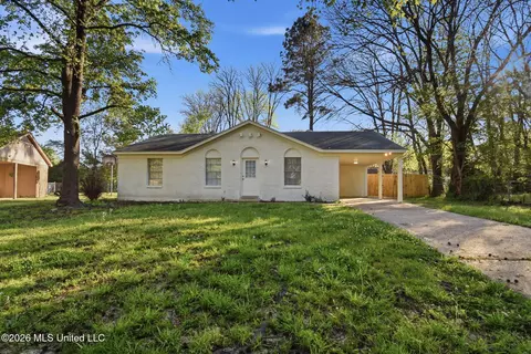 6460 Birchfield Cir, Horn Lake, MS 38637