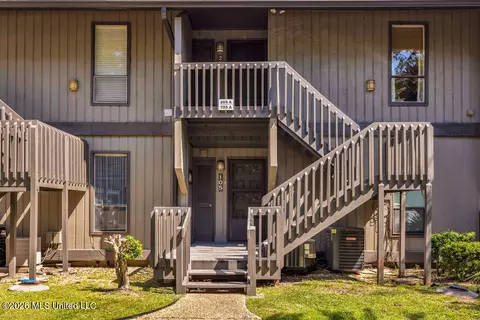 205 Lanai #A, Diamondhead, MS 39525
