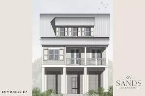 203 Saint George Ave, Ocean Springs, MS 39564