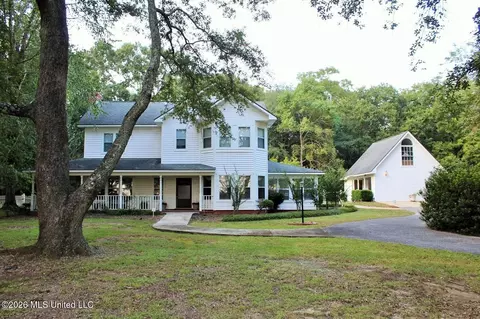 254 Dozier Rogers Rd, Lucedale, MS 39452