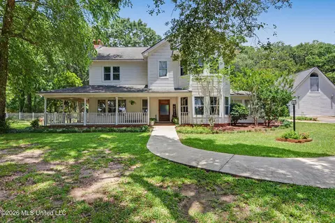 254 Dozier Rogers Rd, Lucedale, MS 39452