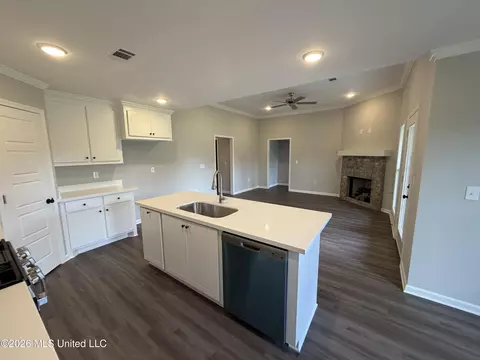 515 Stone Brook Pl, Brandon, MS 39042 photo 2