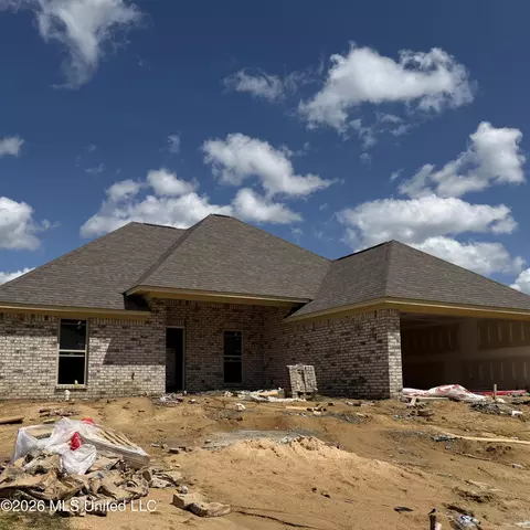 517 Stone Brook Pl, Brandon, MS 39042