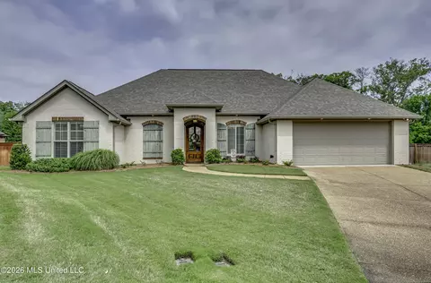 507 E Cowan Creek Cv, Brandon, MS 39047