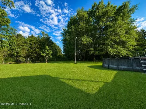 Exterior - 388 Padgett Rd, Magee, MS 39111 photo 5 of 6