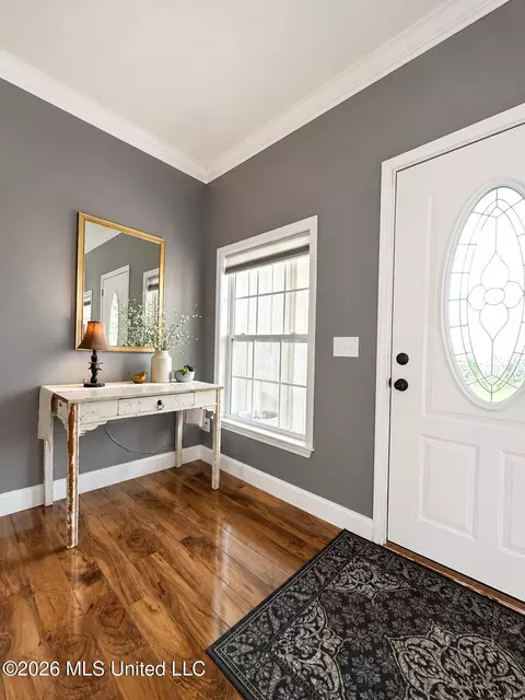 Entry Way - 388 Padgett Rd, Magee, MS 39111 photo 2 of 3