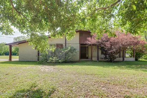 14841 John Clark Rd, Gulfport, MS 39503