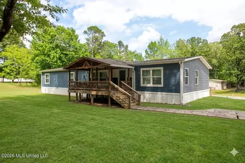 116 Lake Stephens Rd, Canton, MS 39046 photo 1