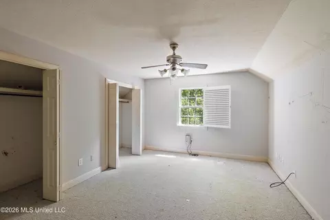 Bedroom - 241 Heathway Cv, Byram, MS 39272 photo 3 of 3
