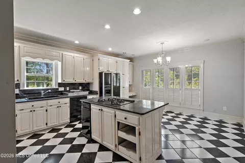 Kitchen - 241 Heathway Cv, Byram, MS 39272 photo 1 of 1