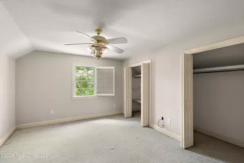 Bedroom - 241 Heathway Cv, Byram, MS 39272 photo 2 of 3