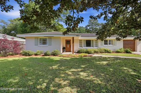 436 Courthouse Dr, Gulfport, MS 39507