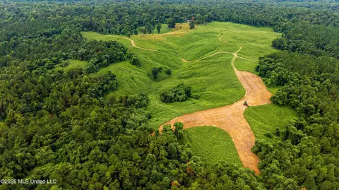 N Mollett Road, Benton, MS 39039