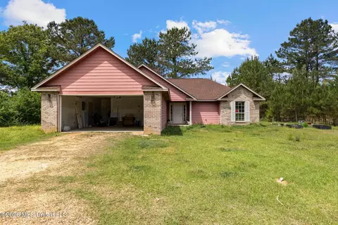 41 Adams Ln, Prentiss, MS 39474