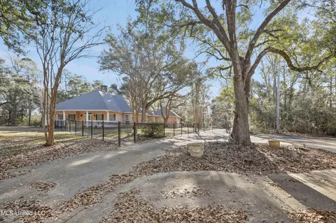 29109 W Dubuisson Rd, Pass Christian, MS 39571