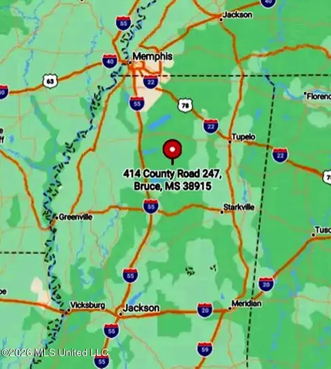 545 County Road 247, Bruce, MS 38915 photo 10