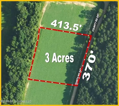 545 County Road 247, Bruce, MS 38915 photo 2