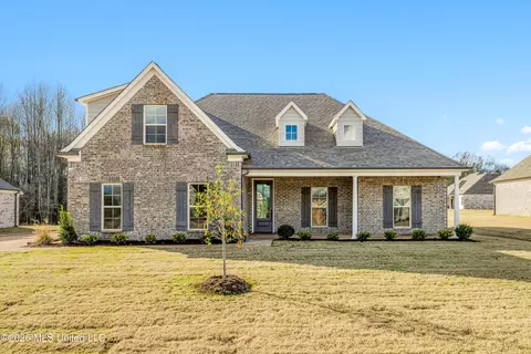 7671 John Elliott Ln, Hernando, MS 38632