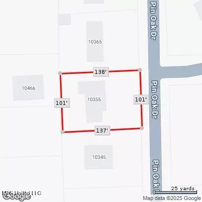 10355 Pin Oak Dr, Biloxi, MS 39532