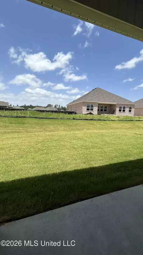 Exterior - 5424 Braham Dr, Olive Branch, MS 38654 photo 4 of 4