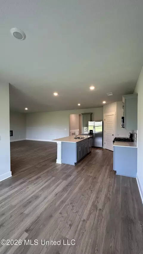 Kitchen - 5424 Braham Dr, Olive Branch, MS 38654 photo 1 of 2