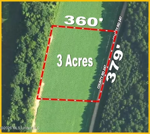 Co Rd 247, Bruce, MS 38915 photo 2